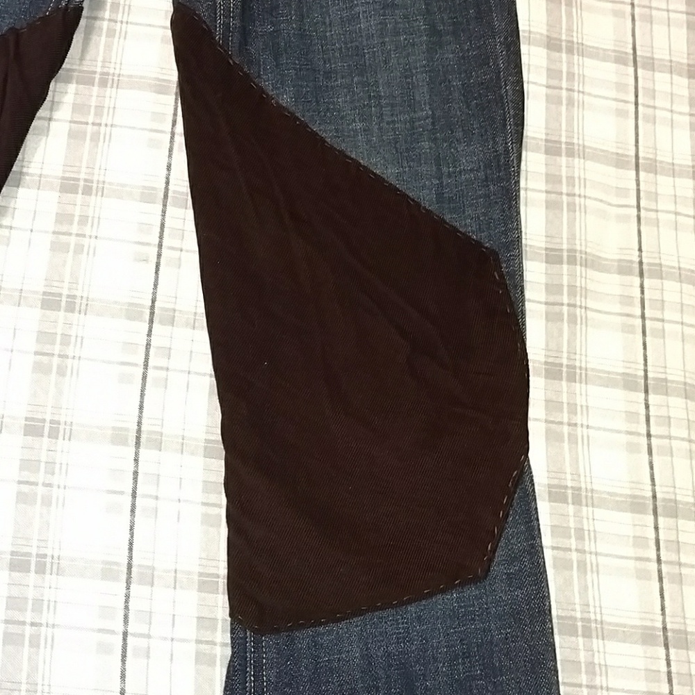 J Crew Matchstick stretch jeans - Picture 6 of 8